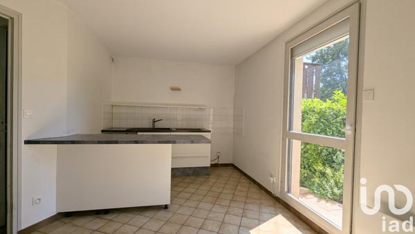 Appartement à vendre 1 pièce 41 m² Varces-Allières-et-Risset