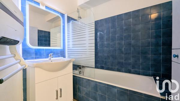 Appartement à vendre 1 pièce 41 m² Varces-Allières-et-Risset