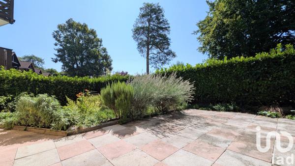 Appartement à vendre 1 pièce 41 m² Varces-Allières-et-Risset