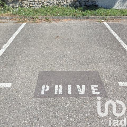 Appartement à vendre 1 pièce 41 m² Varces-Allières-et-Risset