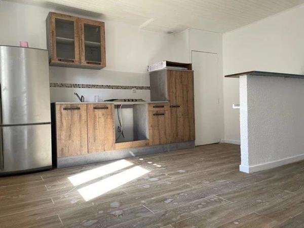 Location                                                      Appartement
                        
                     2 pièces                      70 m2                     à Lodève