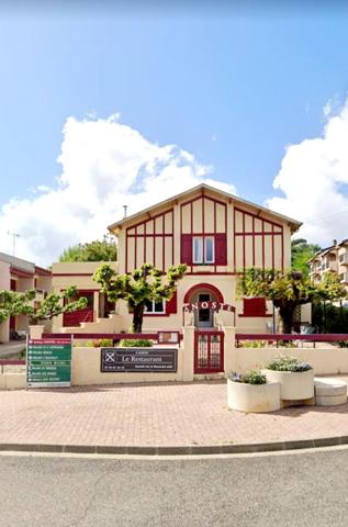 Vend SCI Hôtel Restaurant