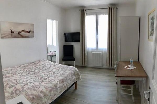 Vend SCI Hôtel Restaurant