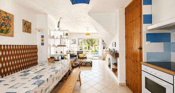 À vendre Maison 5 pièces 80 m² - La Guérinière 85680