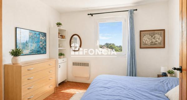 À vendre Maison 5 pièces 80 m² - La Guérinière 85680