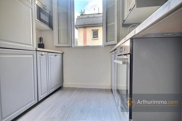 Vente Appartement 2 pièces 38 m2 à Charenton-le-Pont