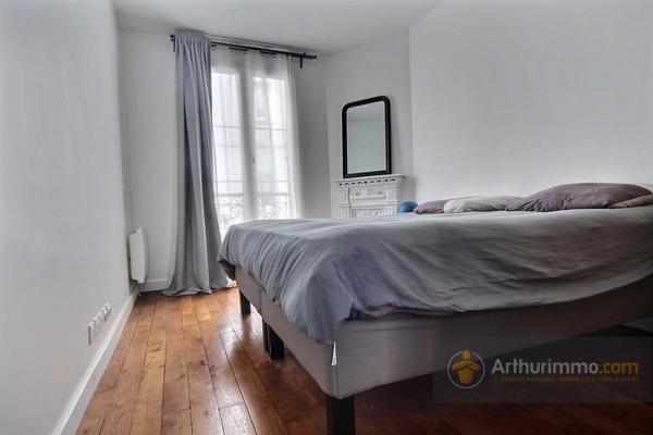 Vente Appartement 2 pièces 38 m2 à Charenton-le-Pont