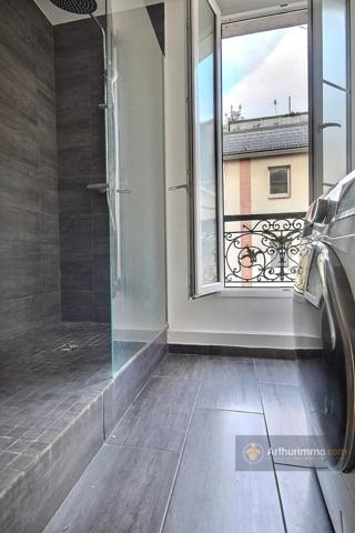 Vente Appartement 2 pièces 38 m2 à Charenton-le-Pont