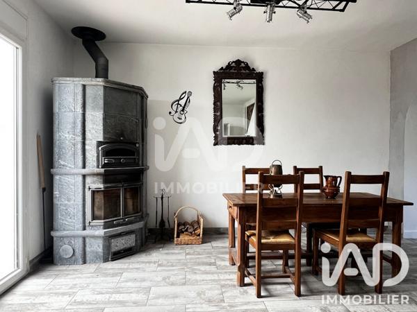 Maison à vendre 5 pièces 94 m² Lanester