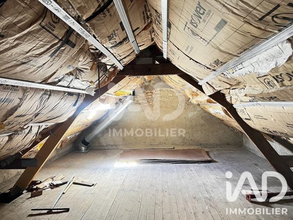 Maison à vendre 5 pièces 94 m² Lanester