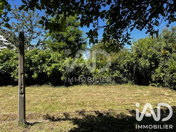 Maison à vendre 5 pièces 94 m² Lanester