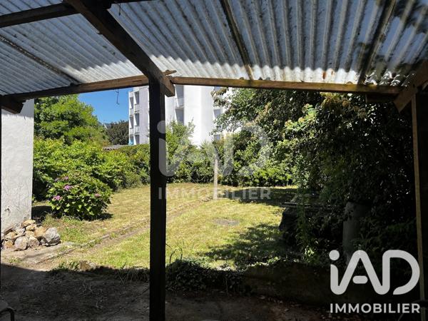 Maison à vendre 5 pièces 94 m² Lanester