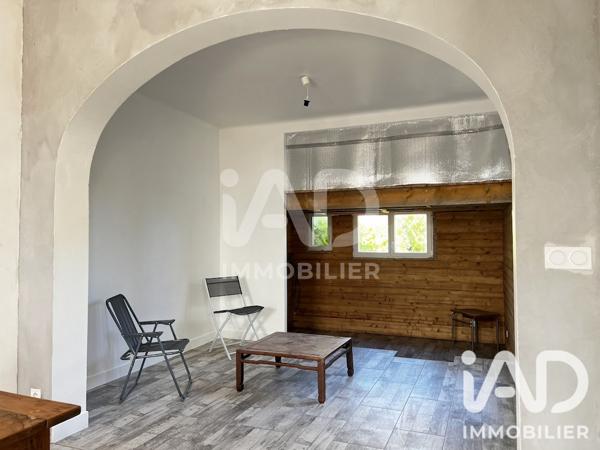 Maison à vendre 5 pièces 94 m² Lanester