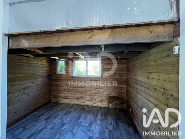 Maison à vendre 5 pièces 94 m² Lanester