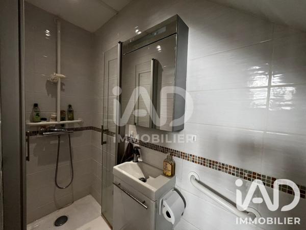 Maison à vendre 5 pièces 94 m² Lanester