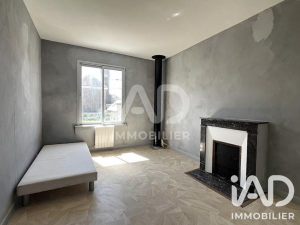 Maison à vendre 5 pièces 94 m² Lanester