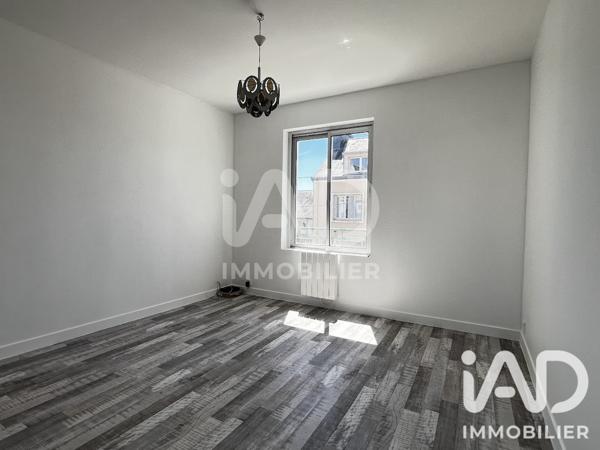 Maison à vendre 5 pièces 94 m² Lanester