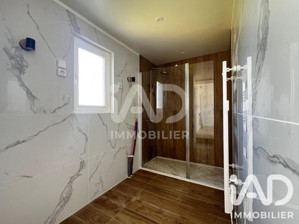 Maison à vendre 5 pièces 94 m² Lanester