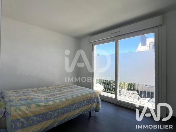Maison à vendre 5 pièces 94 m² Lanester