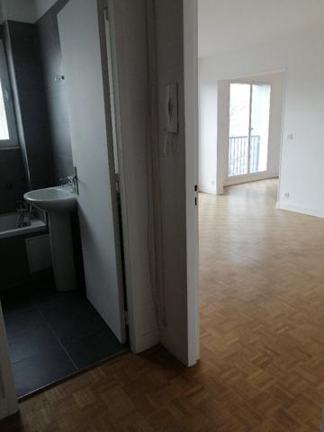 Appartement Chatillon 2 pièce(s)