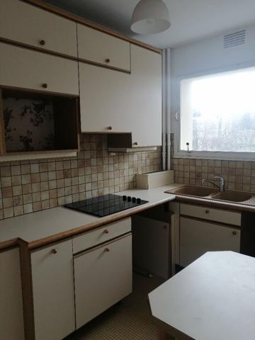 Appartement Chatillon 2 pièce(s)