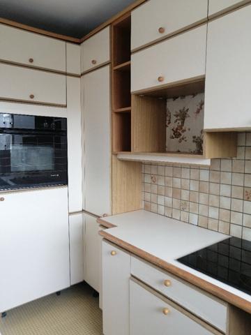 Appartement Chatillon 2 pièce(s)