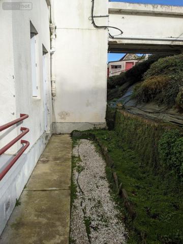 Appartement à vendre à Morlaix dans le Finistère (29600), ref : 29085-664