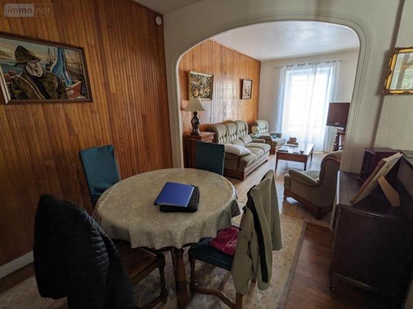 Appartement à vendre à Morlaix dans le Finistère (29600), ref : 29085-664