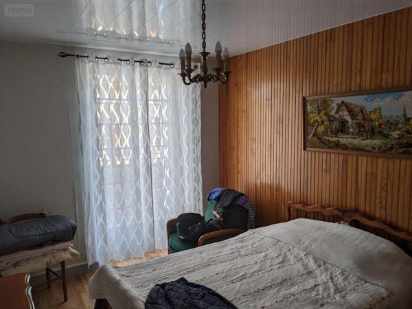 Appartement à vendre à Morlaix dans le Finistère (29600), ref : 29085-664