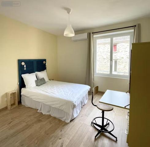 Appartement à louer à Candé dans le Maine-et-Loire (49440), ref : 49019-L246