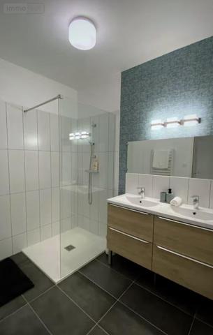 Appartement à louer à Candé dans le Maine-et-Loire (49440), ref : 49019-L246