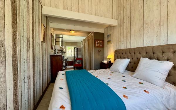 Maison à vendre    4 pièces •  Pézenas