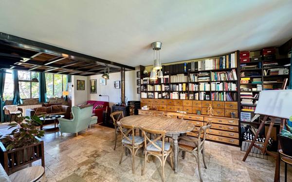 Maison à vendre    4 pièces •  Pézenas