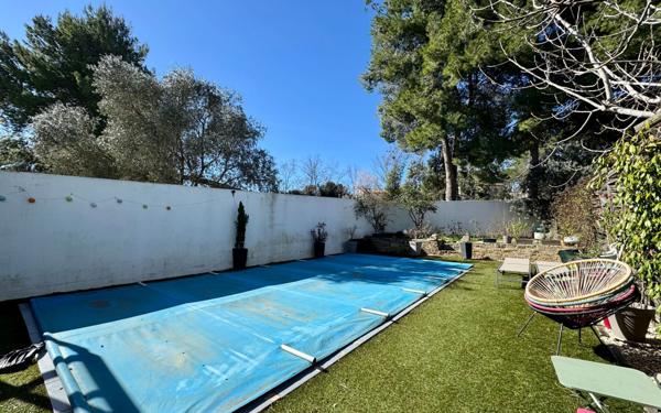 Maison à vendre    4 pièces •  Pézenas