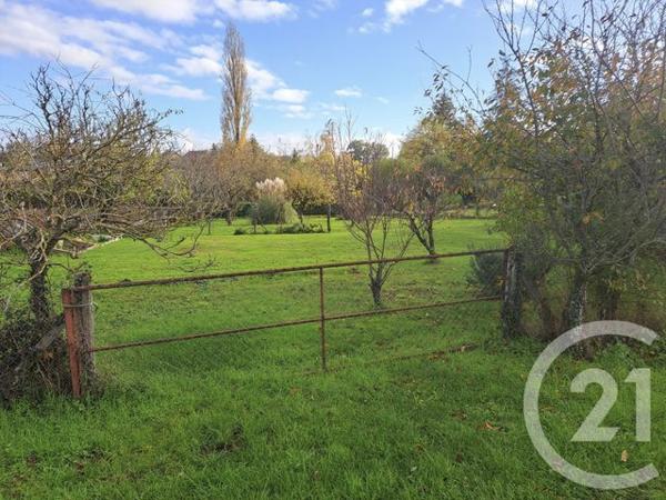 maison à vendre  4 pièces - 92,93 m2 COULEUVRE - 03