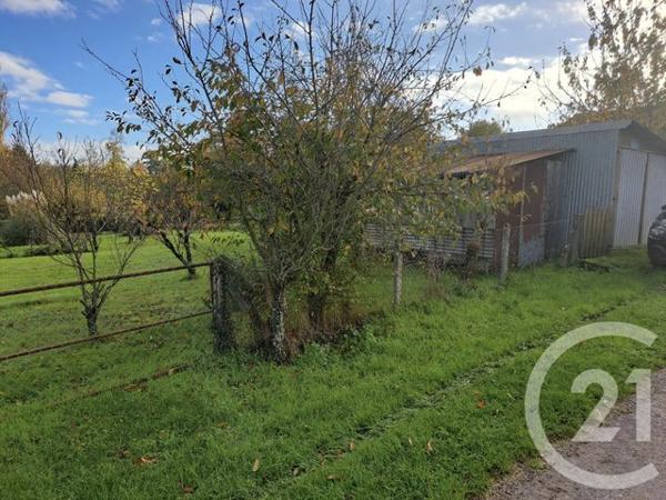 maison à vendre  4 pièces - 92,93 m2 COULEUVRE - 03