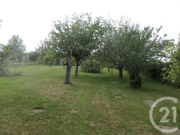 maison à vendre  4 pièces - 92,93 m2 COULEUVRE - 03