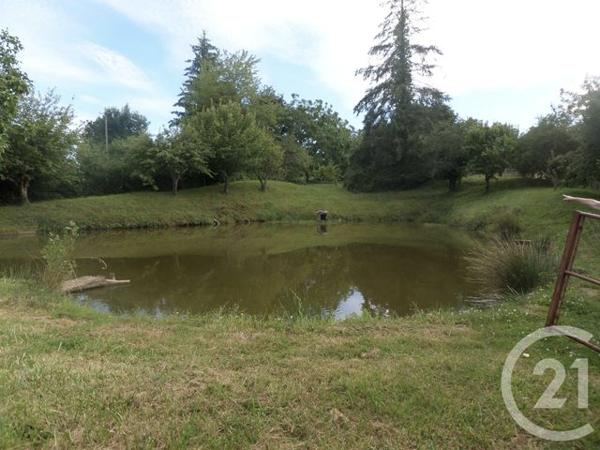 maison à vendre  4 pièces - 92,93 m2 COULEUVRE - 03