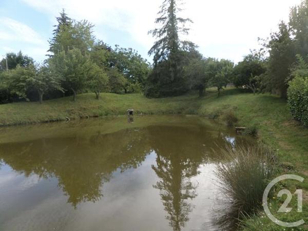 maison à vendre  4 pièces - 92,93 m2 COULEUVRE - 03