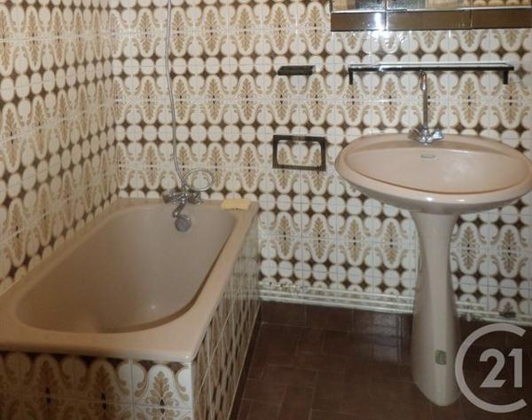 maison à vendre  4 pièces - 92,93 m2 COULEUVRE - 03