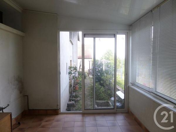 maison à vendre  4 pièces - 92,93 m2 COULEUVRE - 03