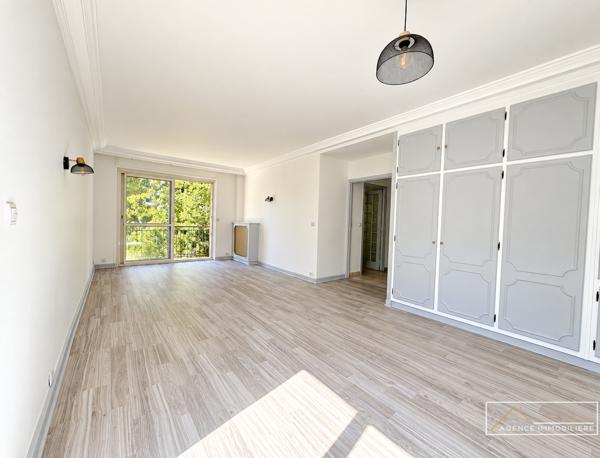 Appartement T3 rénové avec terrasse – Centre-ville Détails des diagnostics énergétiques