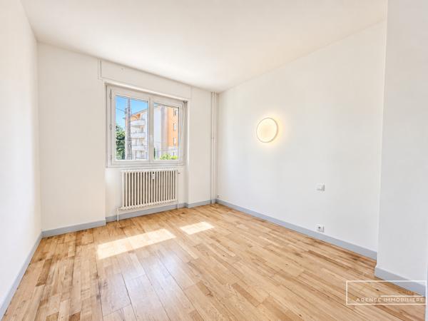 Appartement T3 rénové avec terrasse – Centre-ville Détails des diagnostics énergétiques