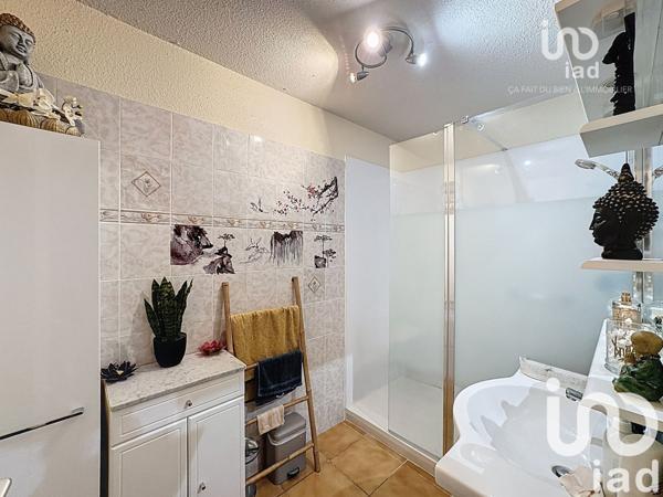 Appartement à vendre 3 pièces 70 m² Martigues