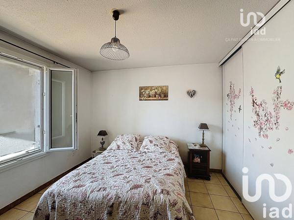 Appartement à vendre 3 pièces 70 m² Martigues