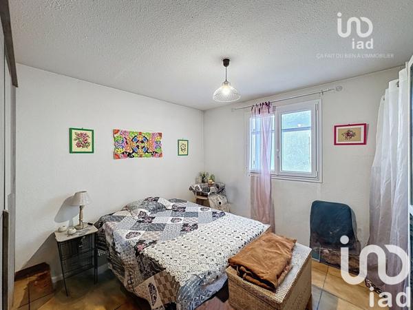 Appartement à vendre 3 pièces 70 m² Martigues