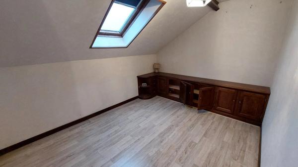 Vente Maison 7 pièces 116 m2 à Boncourt