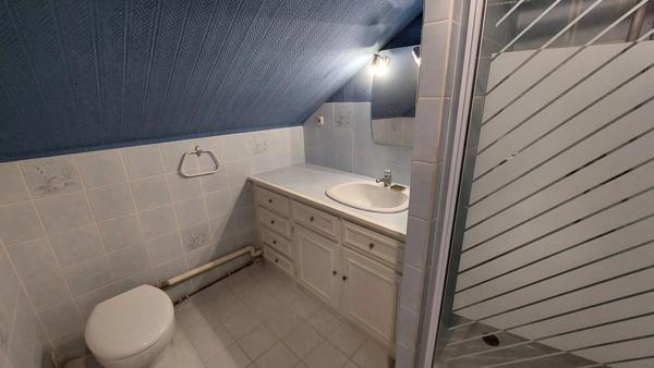 Vente Maison 7 pièces 116 m2 à Boncourt