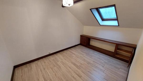 Vente Maison 7 pièces 116 m2 à Boncourt