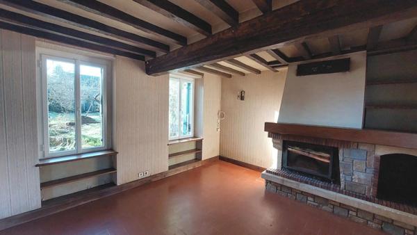 Vente Maison 7 pièces 116 m2 à Boncourt